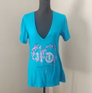 Harley Davidson Jamaica T-Shirt